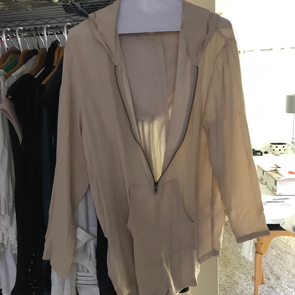 Acacia romper ..